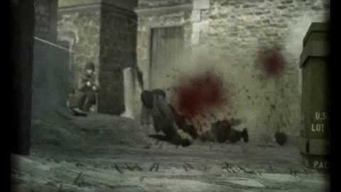 Day of Defeat Source: Prelude to Victory Trailer