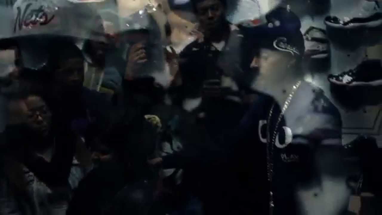 Nipsey Hussle ATL Vlog