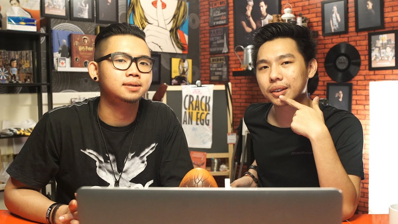 Fakta Dan Sejarah 4G LTE - YouTube