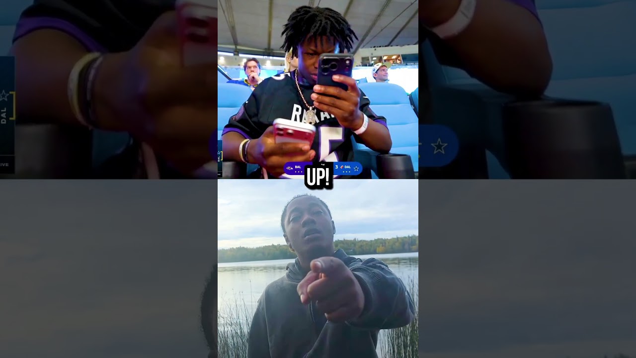 Rakai Turned Off The Camera After What Reggie Said About Him! 😳