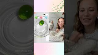 Doing My Dogs Makeup