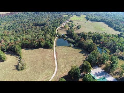 14734 Salt River Road, Eastview, KY home video tour