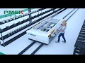 2020 China CNC Router Manufacturer [GETE] 品脉数控