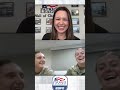 2024 Summer Check-In Series: Army's Andrea Riddle and Keira Vesy