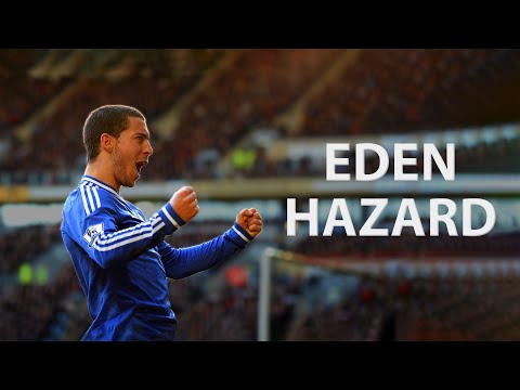 jepetoto x artis777slot - Eden Hazard - Performa Keseluruhan 2013/14