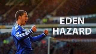 Eden Hazard  Overall 2013/14
