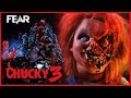 Chucky S Carnival Of Terror Child S Play 3 