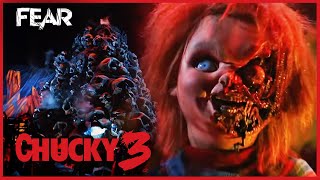 Chucky's Carnival of Terror | Child's Play 3