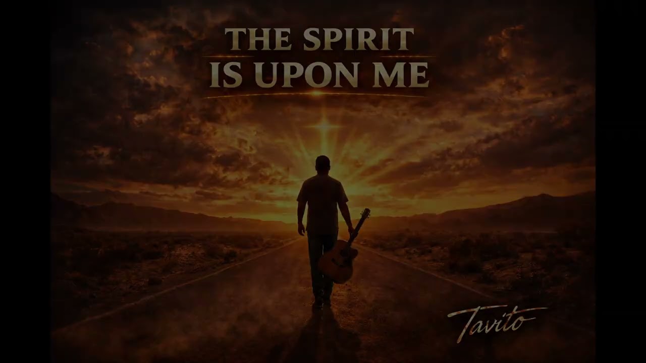 He was wounded, You will receive Power, The Spirit is upon me, No Condemnation.