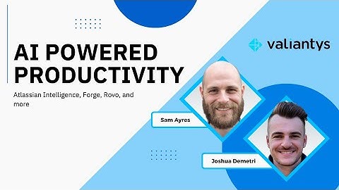 AI-Powered Productivity | May 2025