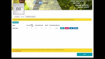 Marunthon - how to fix elevations in GPX file