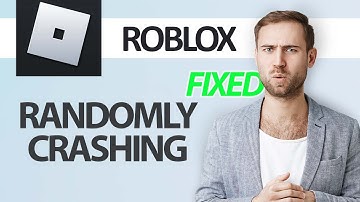 How To Fix Roblox Game App Randomly Crashing | Step By Step