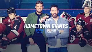 Hometown Giants | Official Trailer (2026)