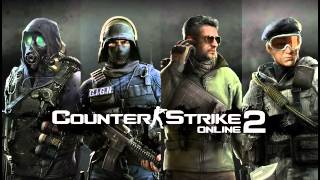 [♪CSO2] Lobby Theme 2 (New Years Day)