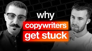 The Worst Copywriting Career Mistakes | Masterclass with Bashar Katou