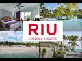 Riu Naiboa Punta Cana