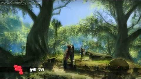 (PC) Bionic Commando - Part 12 [HD]