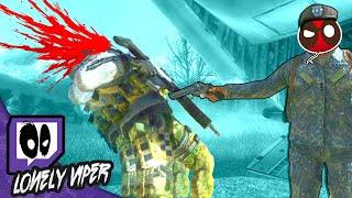 DOC is gone stream VIPER!