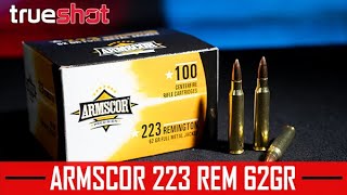 Armscor 223 Remington 62 Grain - Ammo Overview screenshot 3