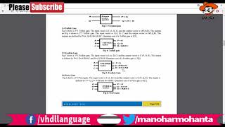 Implementation of Fredkin Gate Reversible Logic Gate-3