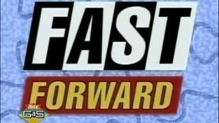Nick Arcade Fast Foward Video Puzzle Tune