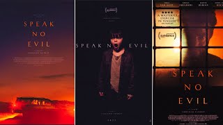 Speak No Evil | Spoiler Proof | A Masterpiece of Horror