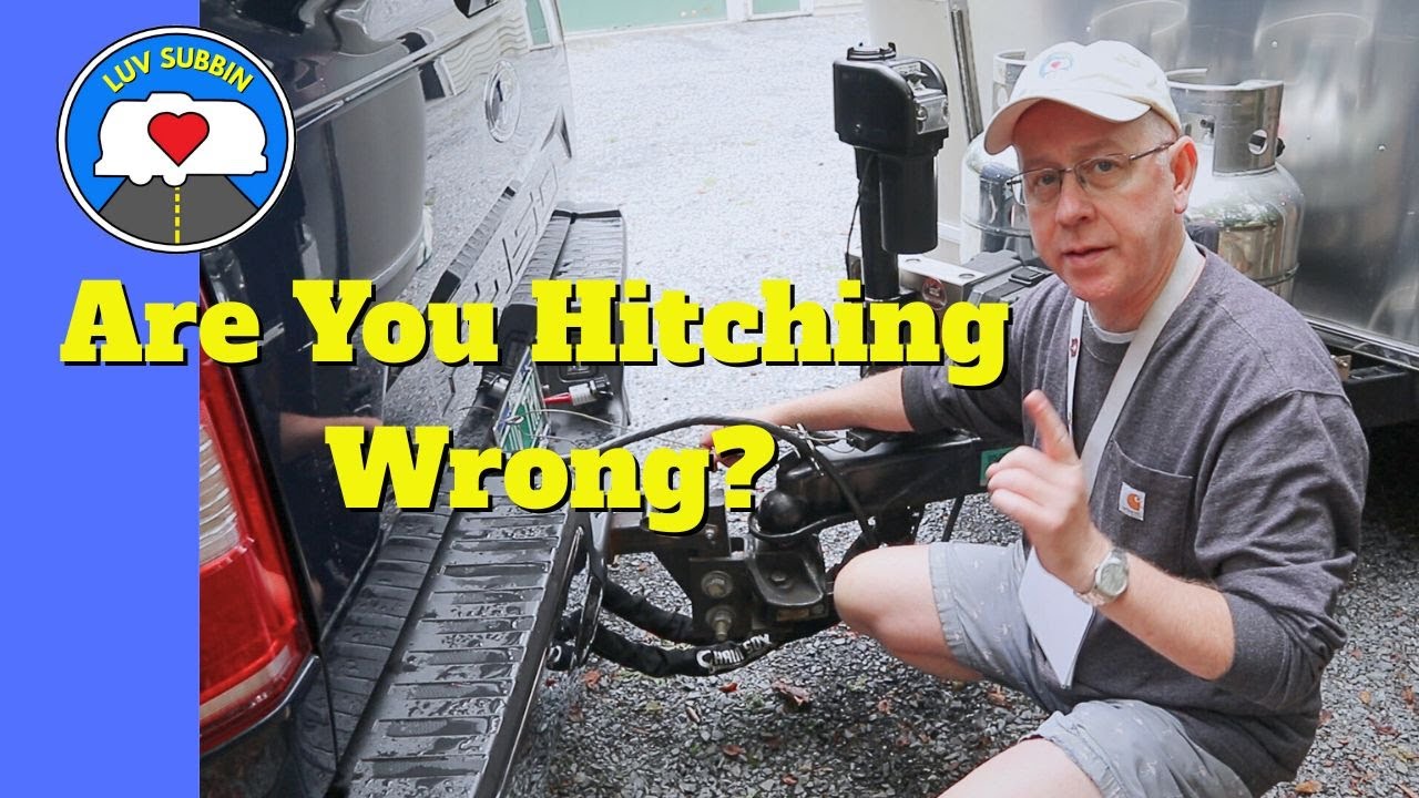 RV Tow Day Tips and Tricks for Success