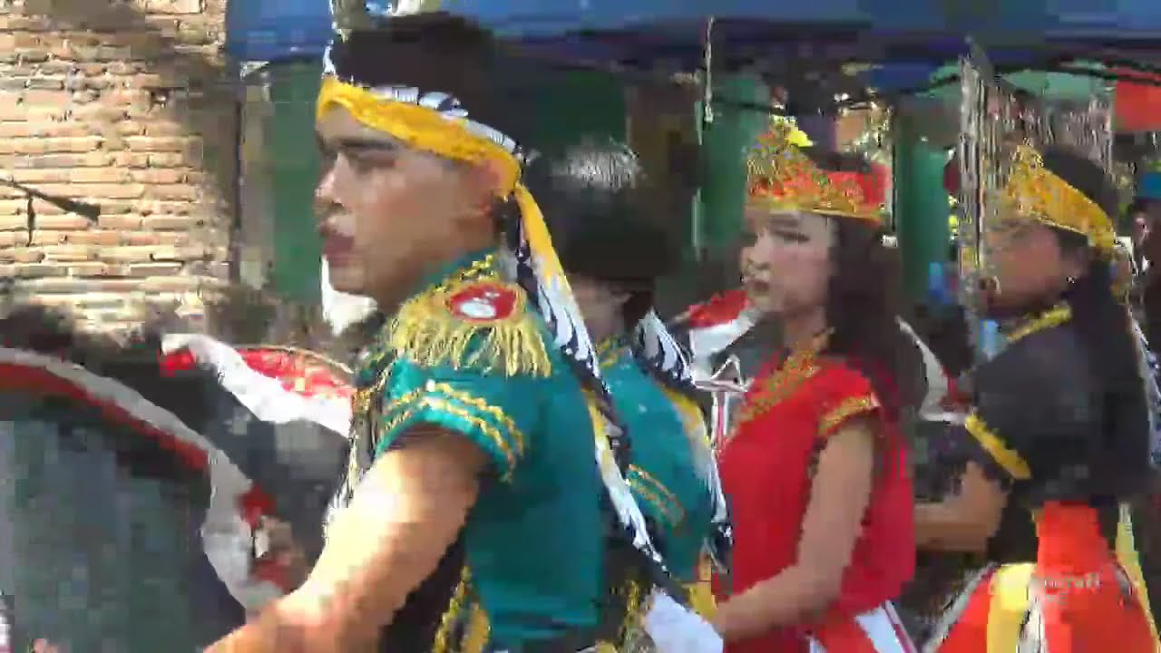 🔴 Live EBEG Purbalingga Turonggo Tri Budoyo, Majatengah