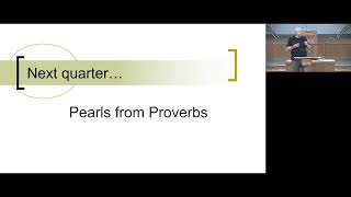 Calvinism - Larry Johnson - 9_29_2021