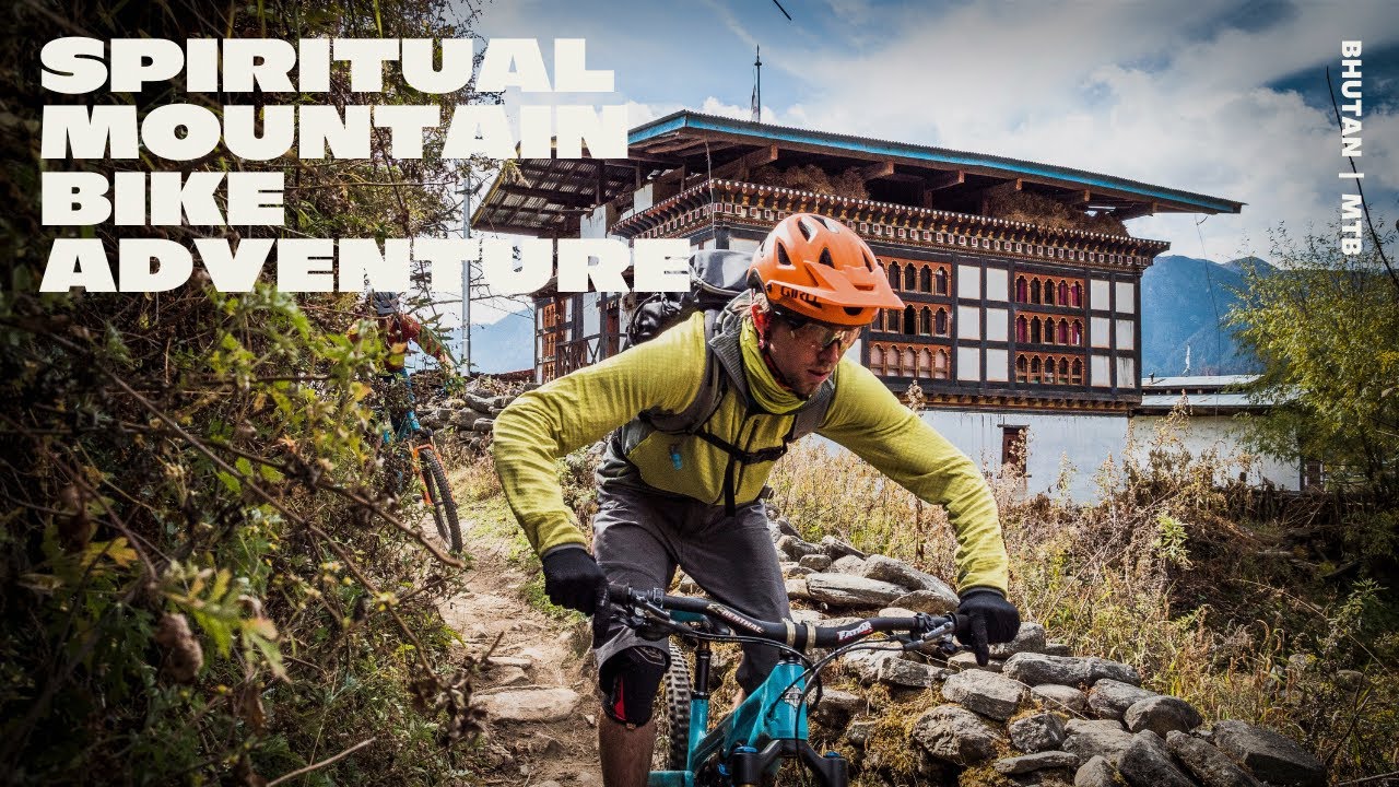 Bhutan | What Is Adventure?