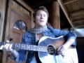 If I said you had a beautiful body - Bellamy Brothers Cover - Casey Frazier