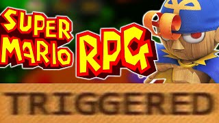 How Super Mario RPG TRIGGERS You!