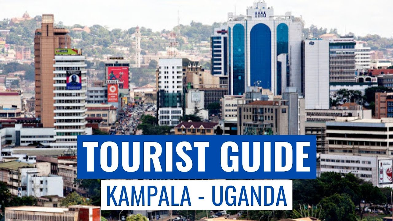 uganda city tour