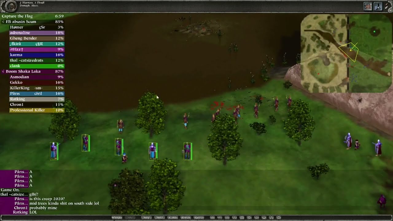 Myth World Cup 2022 Grand Finals