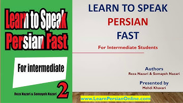Learn to Speak Persian FAST:For Intermediate - Lesson 3- SEEING A DOCTOR - Part 4