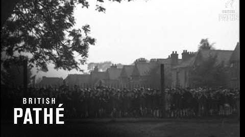 Super Balancers (1933)