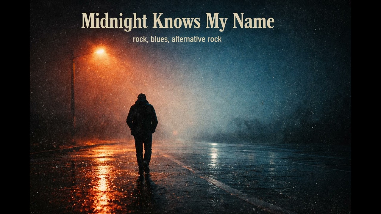Midnight Knows My Name - Original Alternative