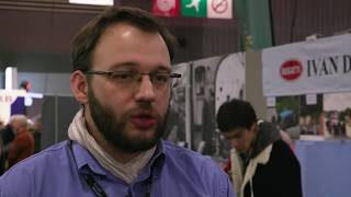 Témoignage De Francois, Ancien Stagiaire Au Cnva