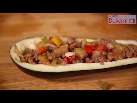 Vidéo: Recettes Dukan