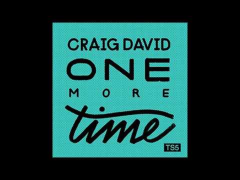 One More Time