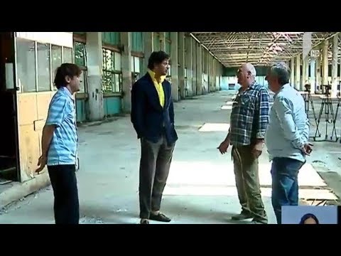 რადიო ქალაქის პროექტი