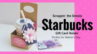 starbucks mother's day $100 gift card
