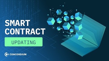 Updating Smart Contracts
