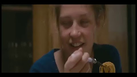 BLUE IS THE WARMEST COLOR