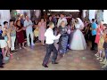 Танец зятя и тещи на свадьбе 2018 Запорожье тамада ведущая Мария