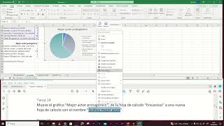 Excel 3 Integration Project