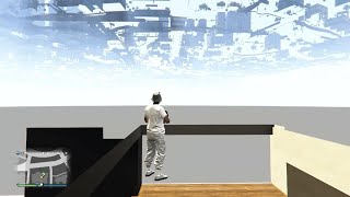 Grand Theft Auto V - Rags 2 Riches Of Poppin Scrubs.