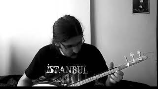 Ardakalan Cahit Berkay Moğollar