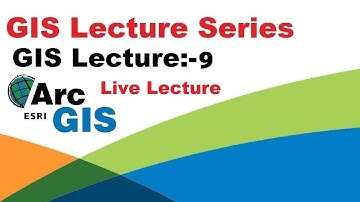 Using Field Calculator in ArcMap Filling Attribute Table Automatically with Simple Steps