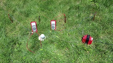 #9: Measuring soil conductivity